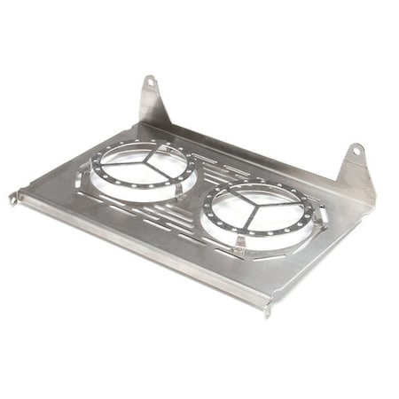 Antunes Flipper Weldment 0021673